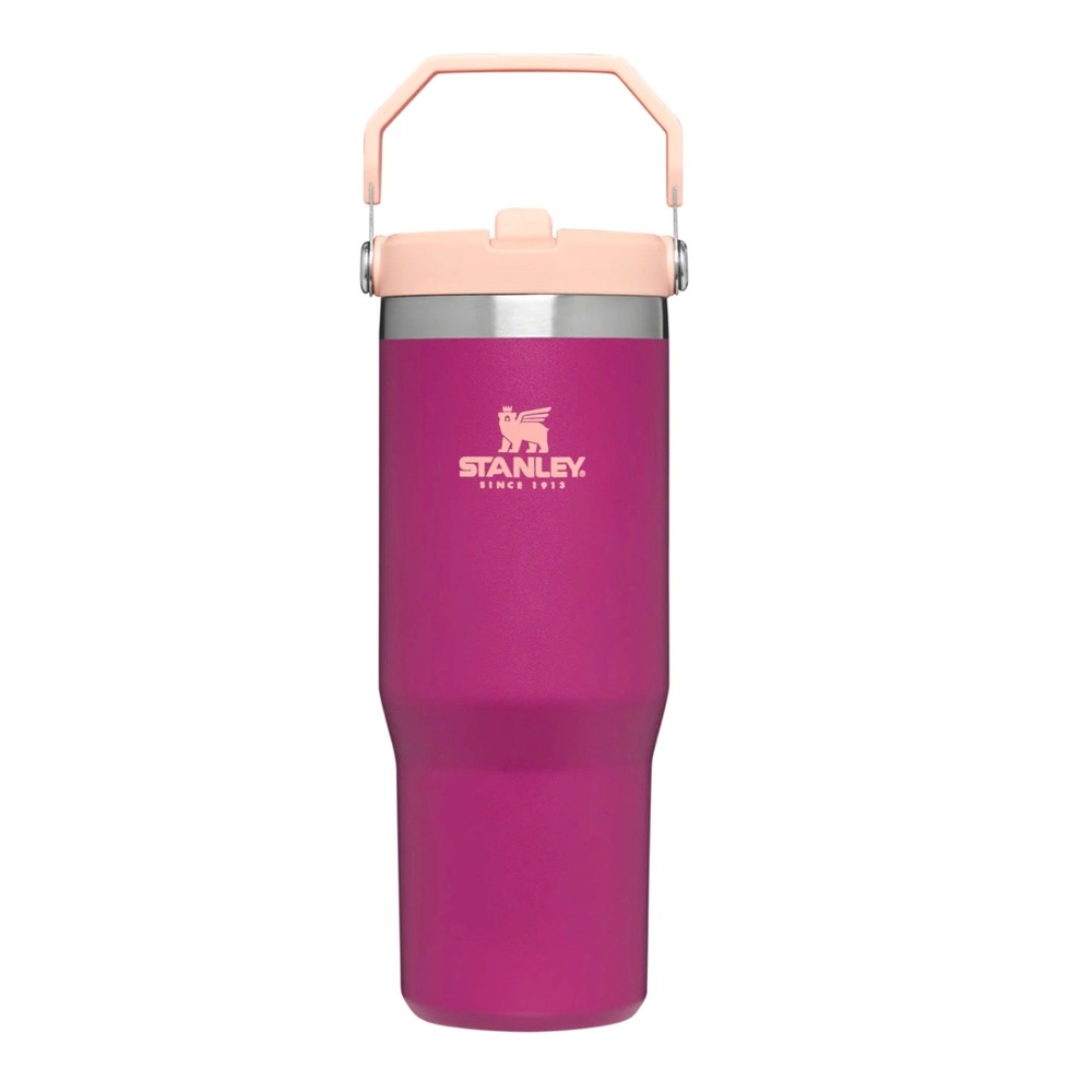 THE ICEFLOW FLIP STRAW TUMBLER